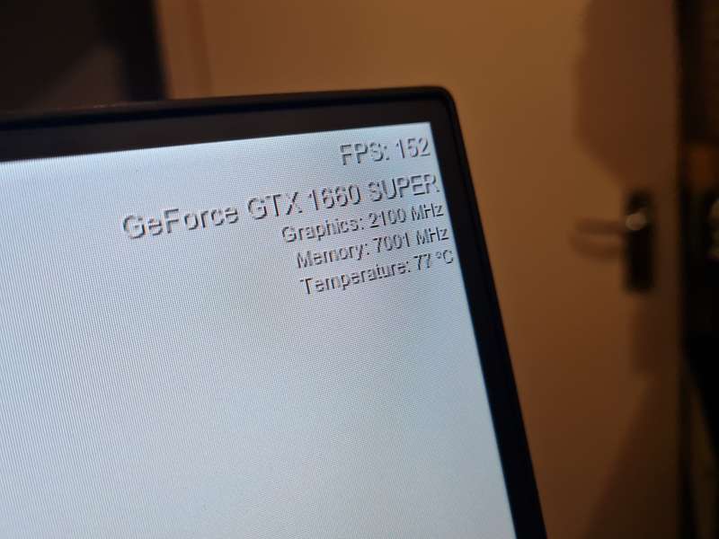 Gaming Tower - Ryzen 5 + 32gb ram + gtx 1660s