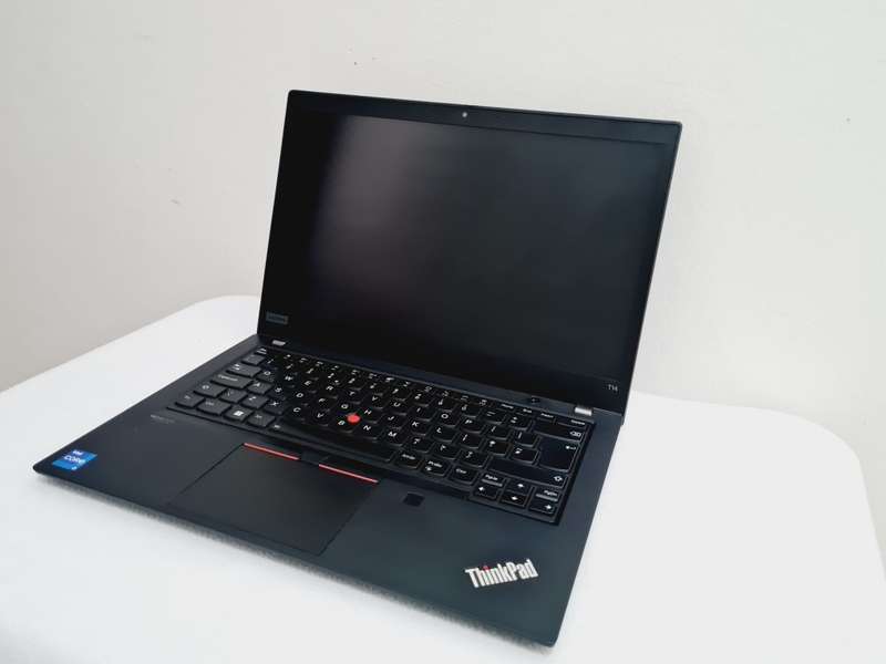 Lenovo T14 - i7 11th - 16gb - 1tb nVme