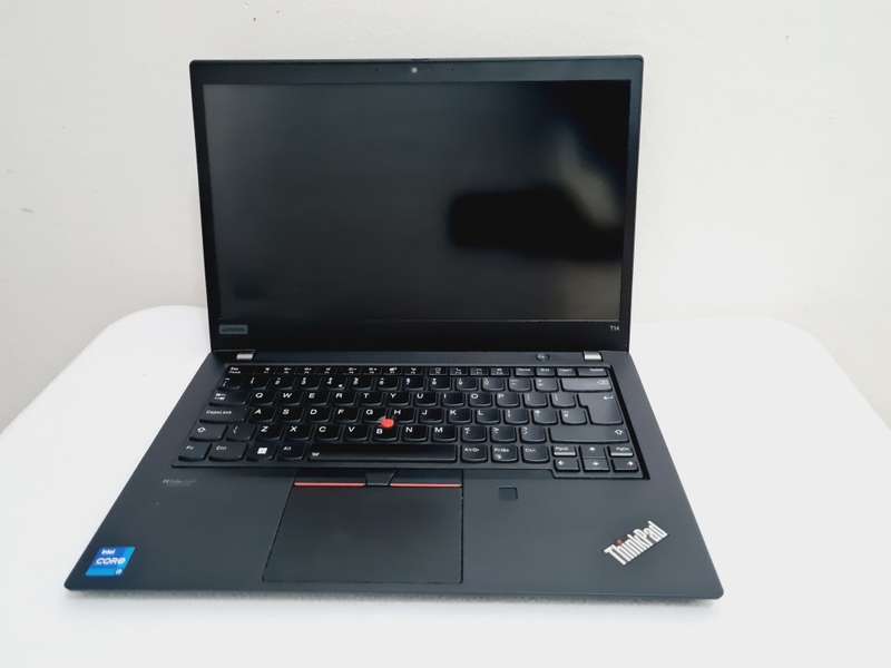 Lenovo T14 - i7 11th - 16gb - 1tb nVme