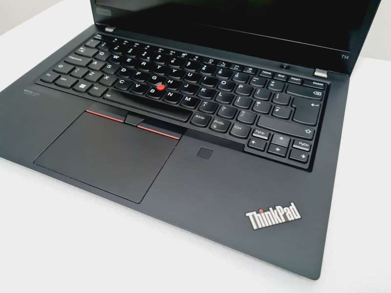 Lenovo T14 - i7 11th - 16gb - 1tb nVme
