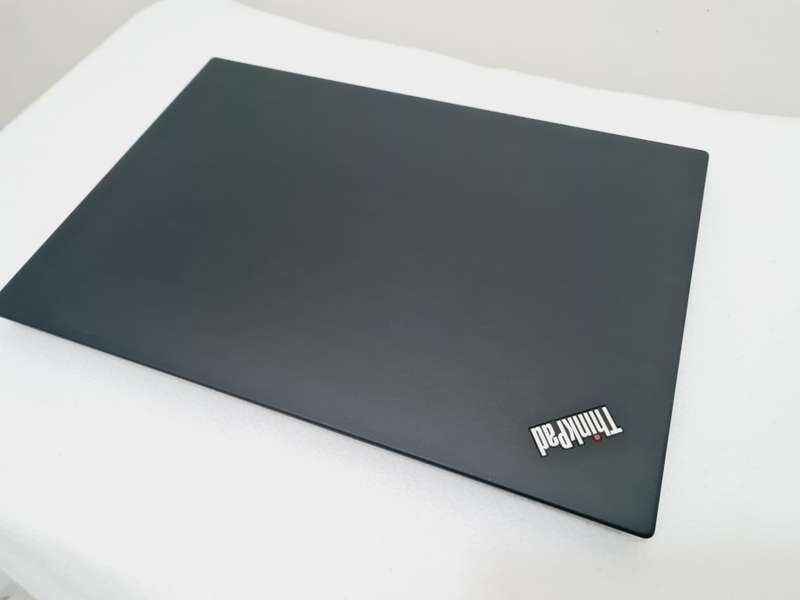 Lenovo T14 - i7 11th - 16gb - 1tb nVme
