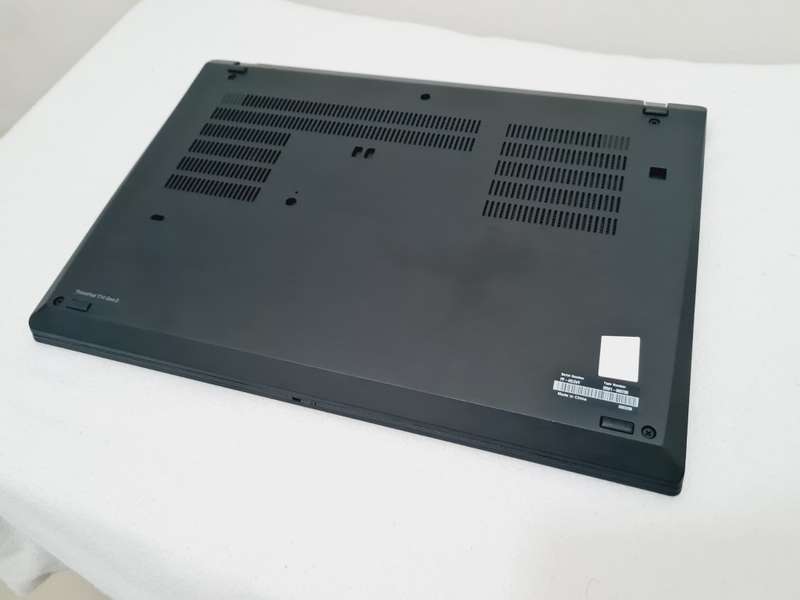 Lenovo T14 - i7 11th - 16gb - 1tb nVme