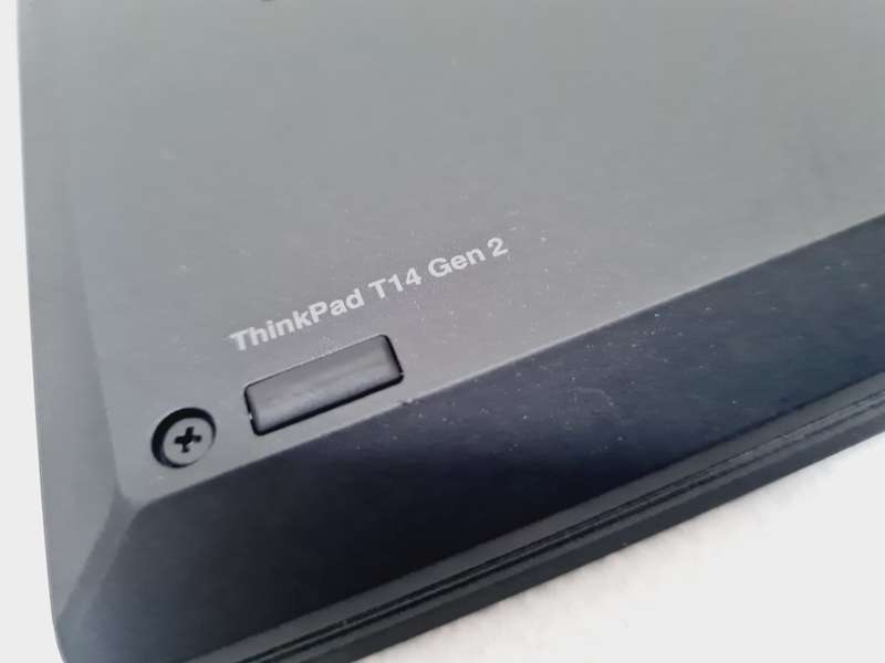 Lenovo T14 - i7 11th - 16gb - 1tb nVme