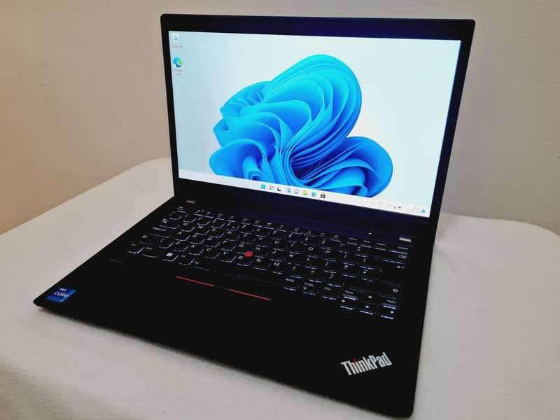 Lenovo T14 - i7 11th - 16gb - 1tb nVme