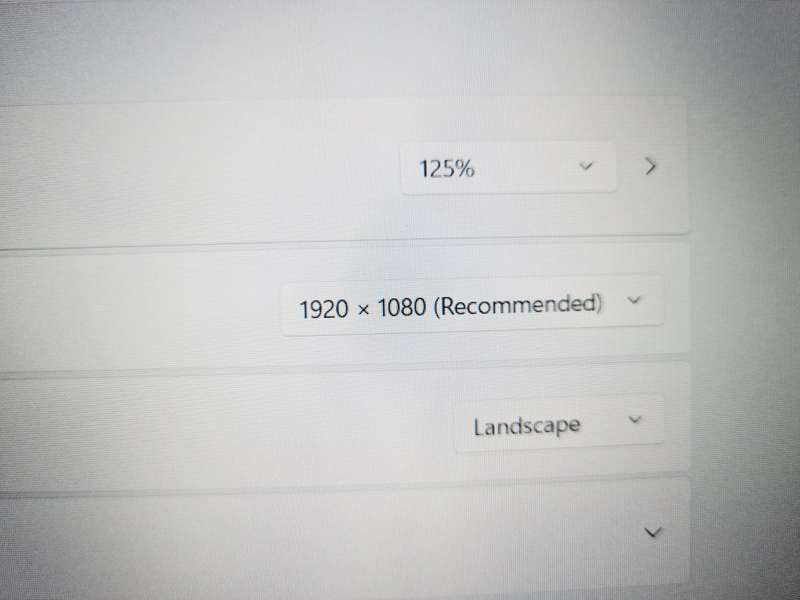 Lenovo T14 - i7 11th - 16gb - 1tb nVme