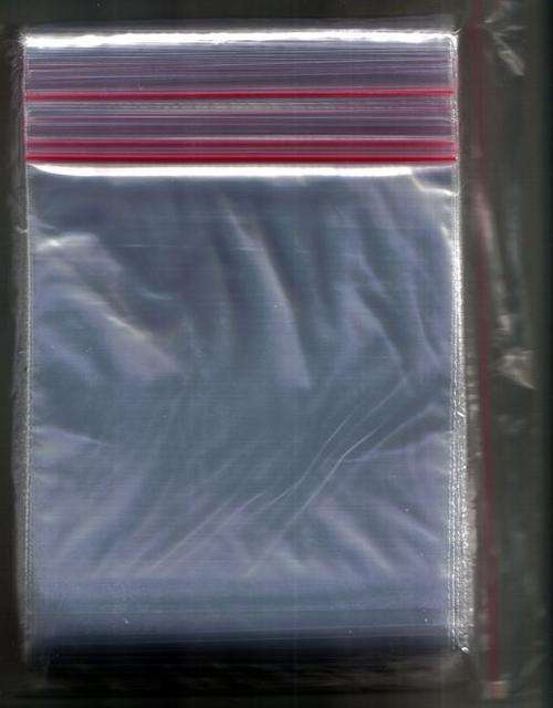 CHEAPEST ON BOB ZIPLOCK  BAGS 40 MICRON per 20000 each 40X40MM