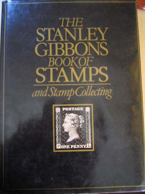 STAMPS AND STAMP COLLECTING