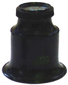 EYE MAGNIFIER 10X POWER STRENGTH