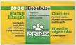 PRINZ STAMP HINGES
