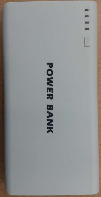 POWER BANK 20000mAh  for Apple BlackBerry Huawei Nokia Samsung Sony -  LOCAL STOCK SHIPPING   R62-00