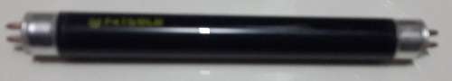 UV (ultraviolet) ( black light) Mini Portable Fluorescent 4 watt GLOBES ONLY