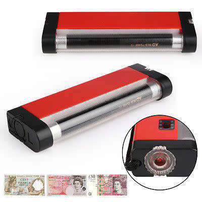 Ultraviolet UV Security Lamp Torch and Marker Pen SET August Month  Special !!!!!!!!!!!!!