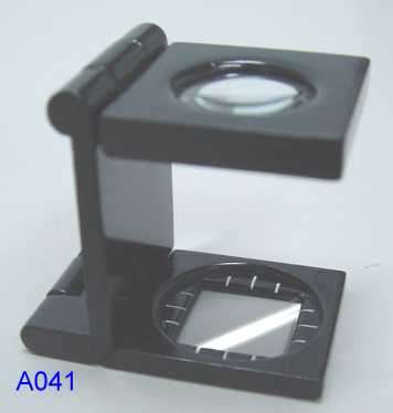 10 X POWER LINNEN TESTER SMALL