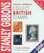 COLLECT GB COLOUR ED 2000