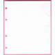 IDEAL UNIVERSAL COIN 270gram WHITE BACKING BOARD