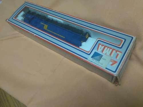 Lima Blue Train CL34 Diesel