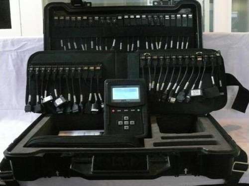 Cellebrite - Mobile to Mobile data