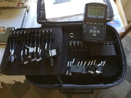 Cellebrite - Mobile to Mobile data