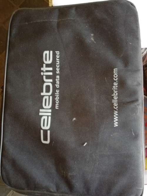 Cellebrite - Mobile to Mobile data