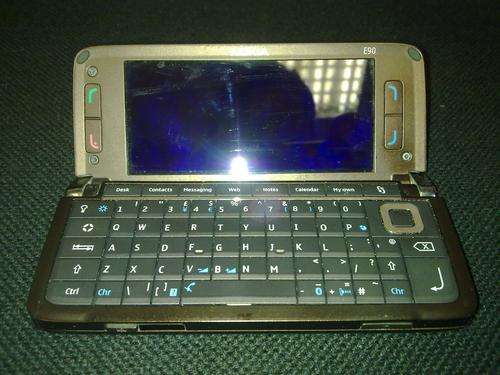 Nokia E90 Smartphone