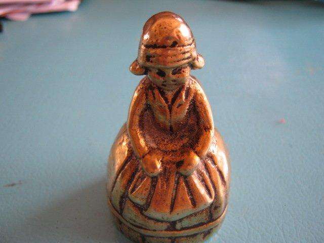 Brass bell