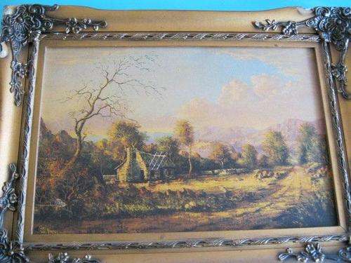 Charl van Niekerk print