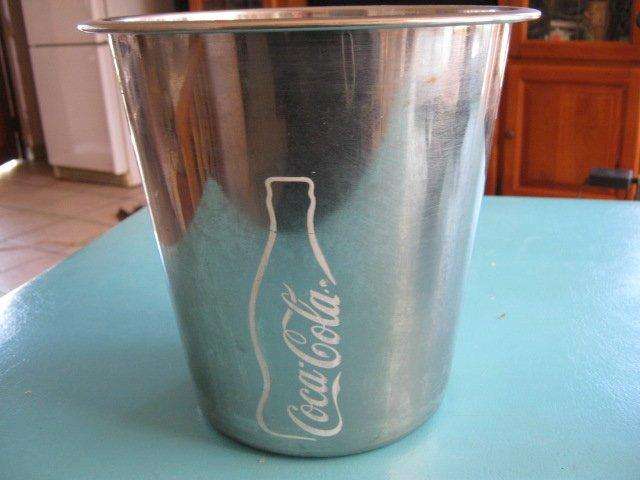 Coca Cola Ice bucket