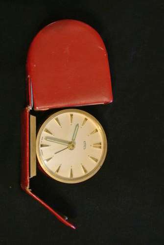 EMES Germany Clock