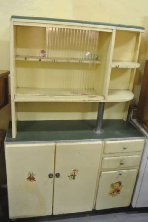 kitchen cubboard