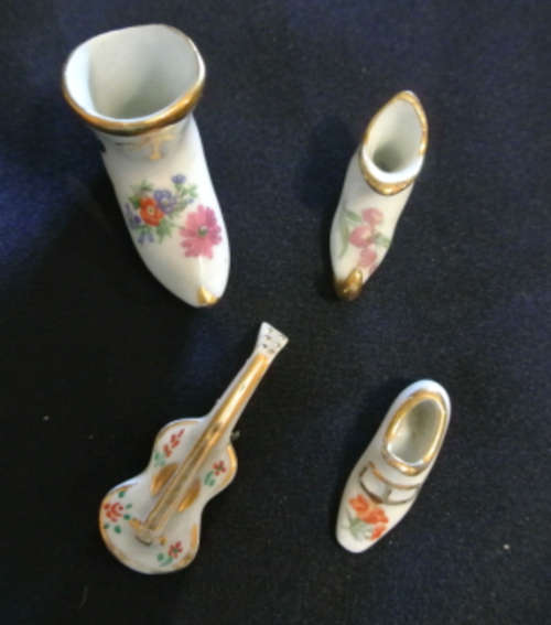 limoges job lot