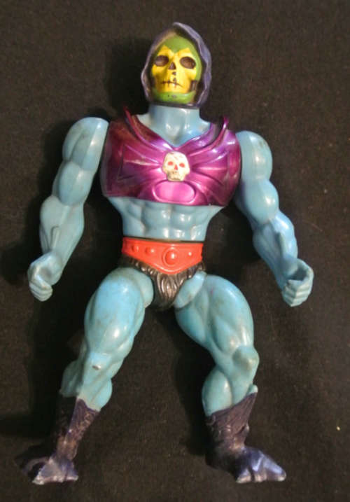 Skeletor