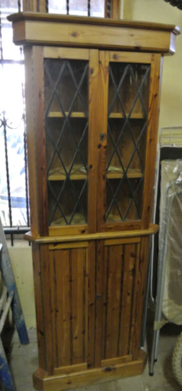 Origan corner Unit
