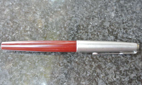 Parker51  fountain pen