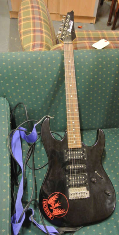 Ibanez Gio electric guitar