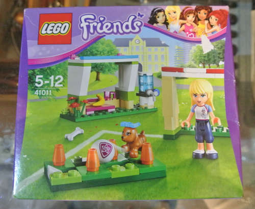 Lego FRIENDS 41011 (never opened)