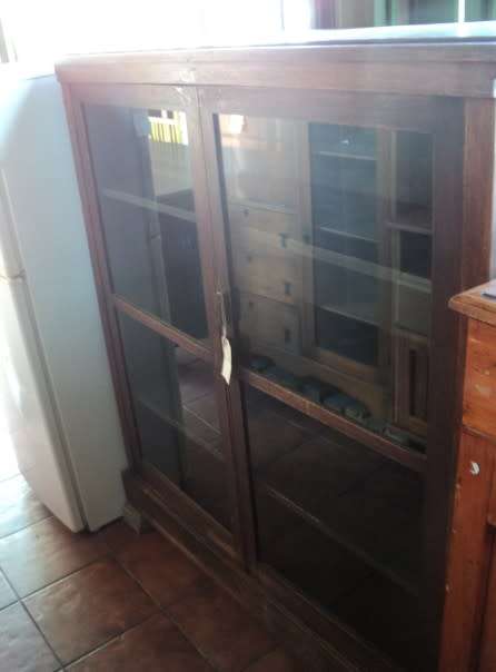 book case
