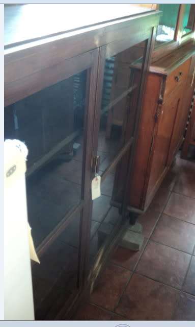 book case
