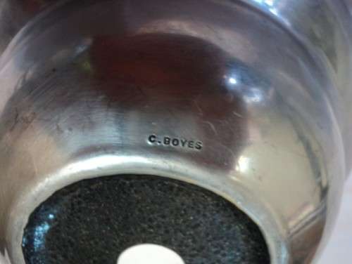 carrol boyes bowl