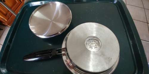 Amc pan