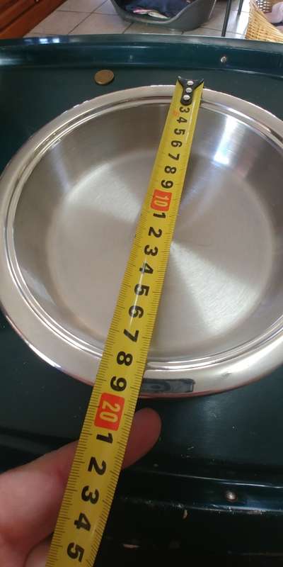 Amc pan