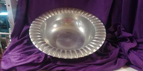 Carrol boyes big bowl