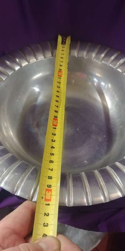 Carrol boyes big bowl