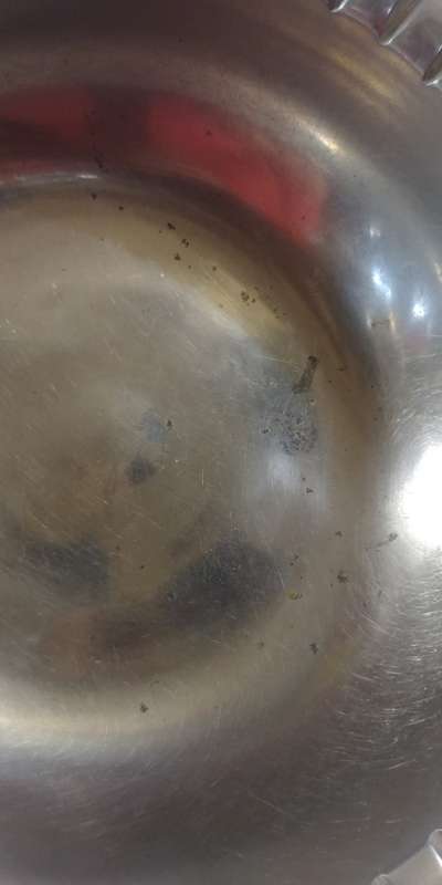 Carrol boyes big bowl