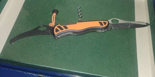 Victorinox knife