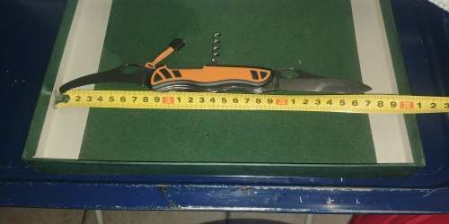 Victorinox knife