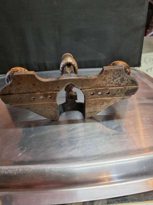 Record router no71 plane