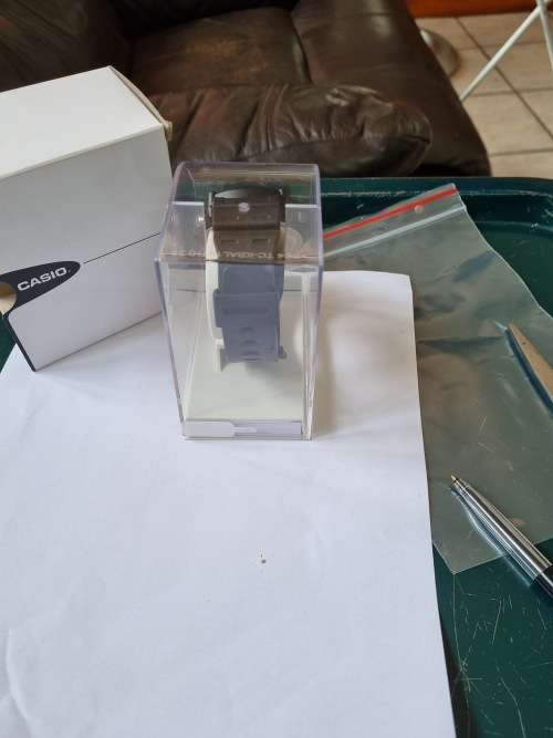 Casio module no 3502 ae-1500wh g shock