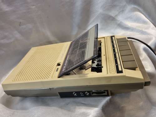 Blaupunkt cassette Recorder (tape recorder)