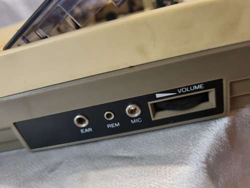Blaupunkt cassette Recorder (tape recorder)