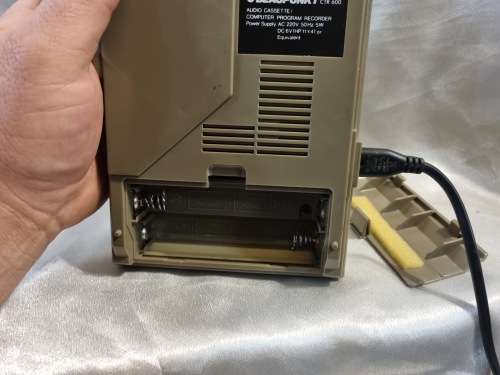 Blaupunkt cassette Recorder (tape recorder)